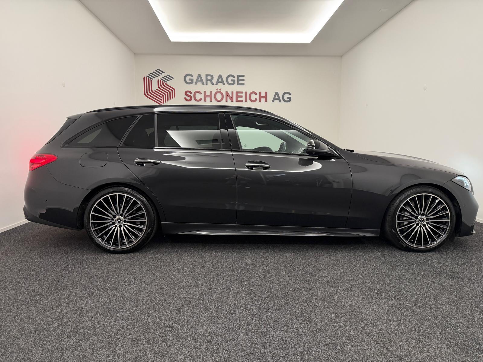 MERCEDES-BENZ C 220 d T 4 Matic-showroom-element-3