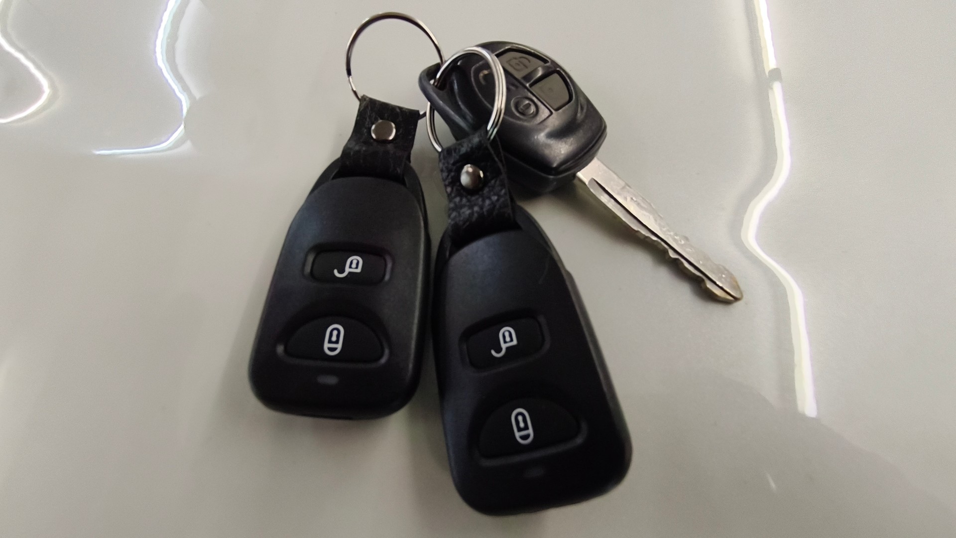 SUZUKI Jimny 1.3 16V GL Top-image-12