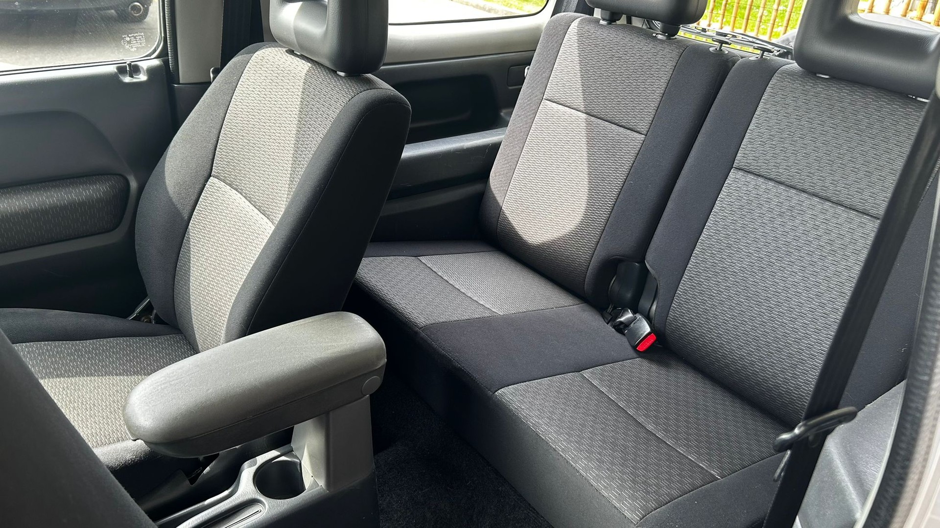 SUZUKI Jimny 1.3 16V GL Top-image-5