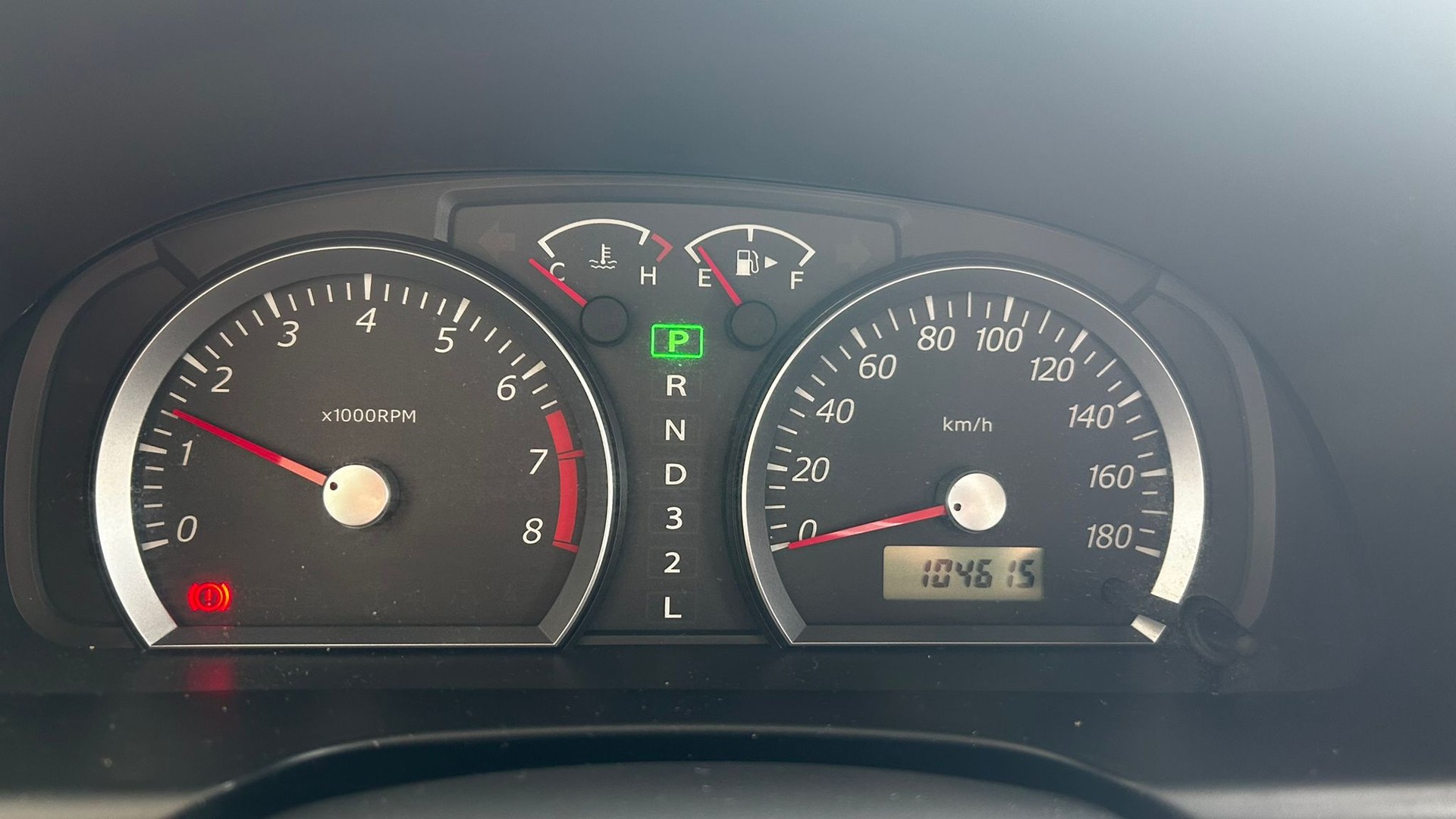 SUZUKI Jimny 1.3 16V GL Top-image-7