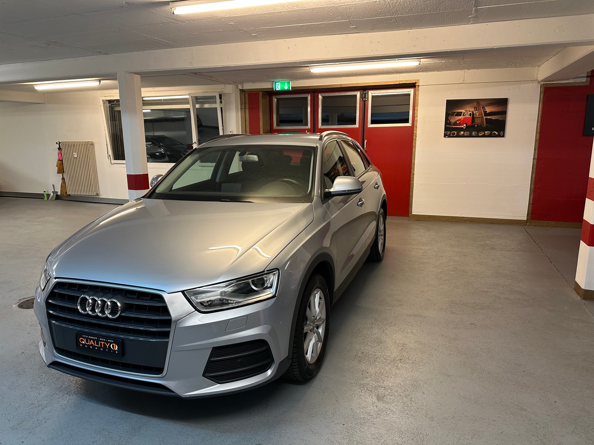 AUDI Q3 1.4 TFSI S-tronic-image-3
