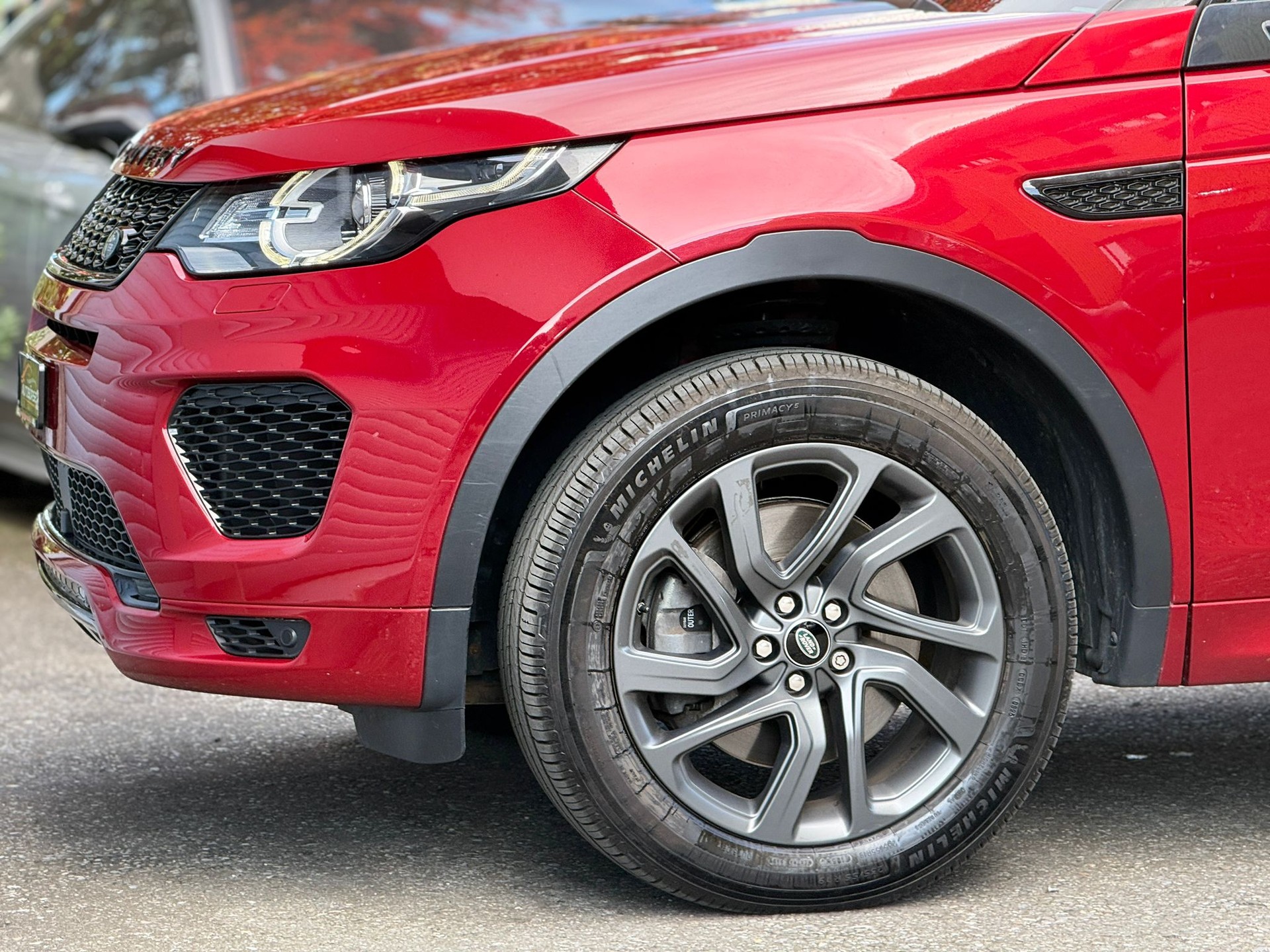 LAND ROVER Discovery Sport 2.0 Si4 290 Dynamic-image-6