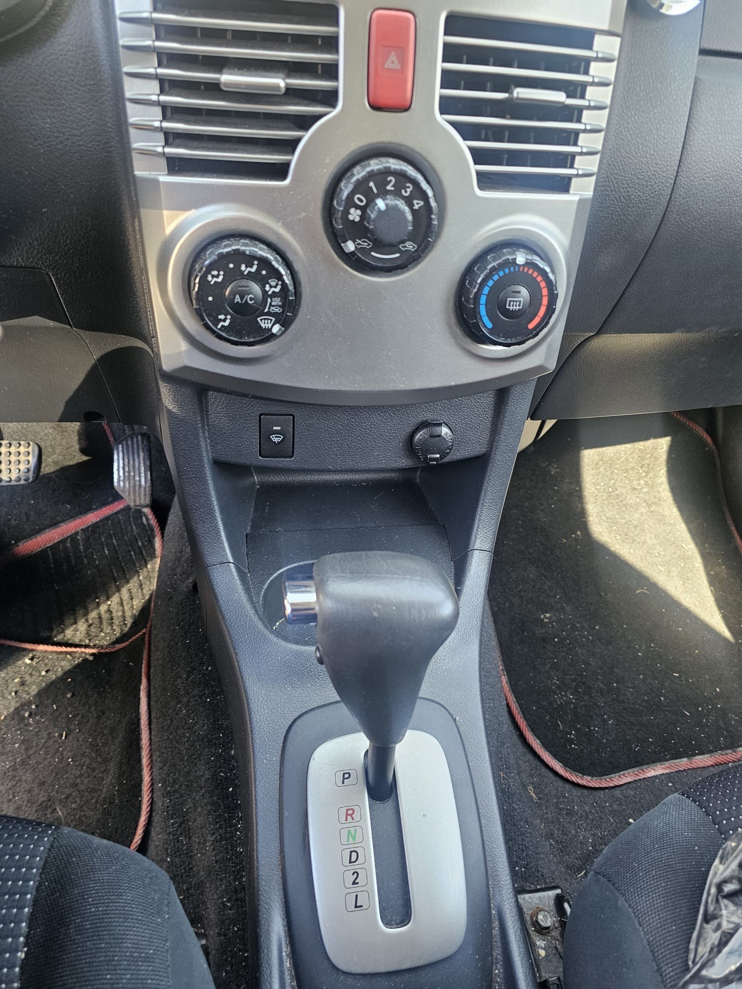 DAIHATSU Terios 1.5 16V 4WD-image-6