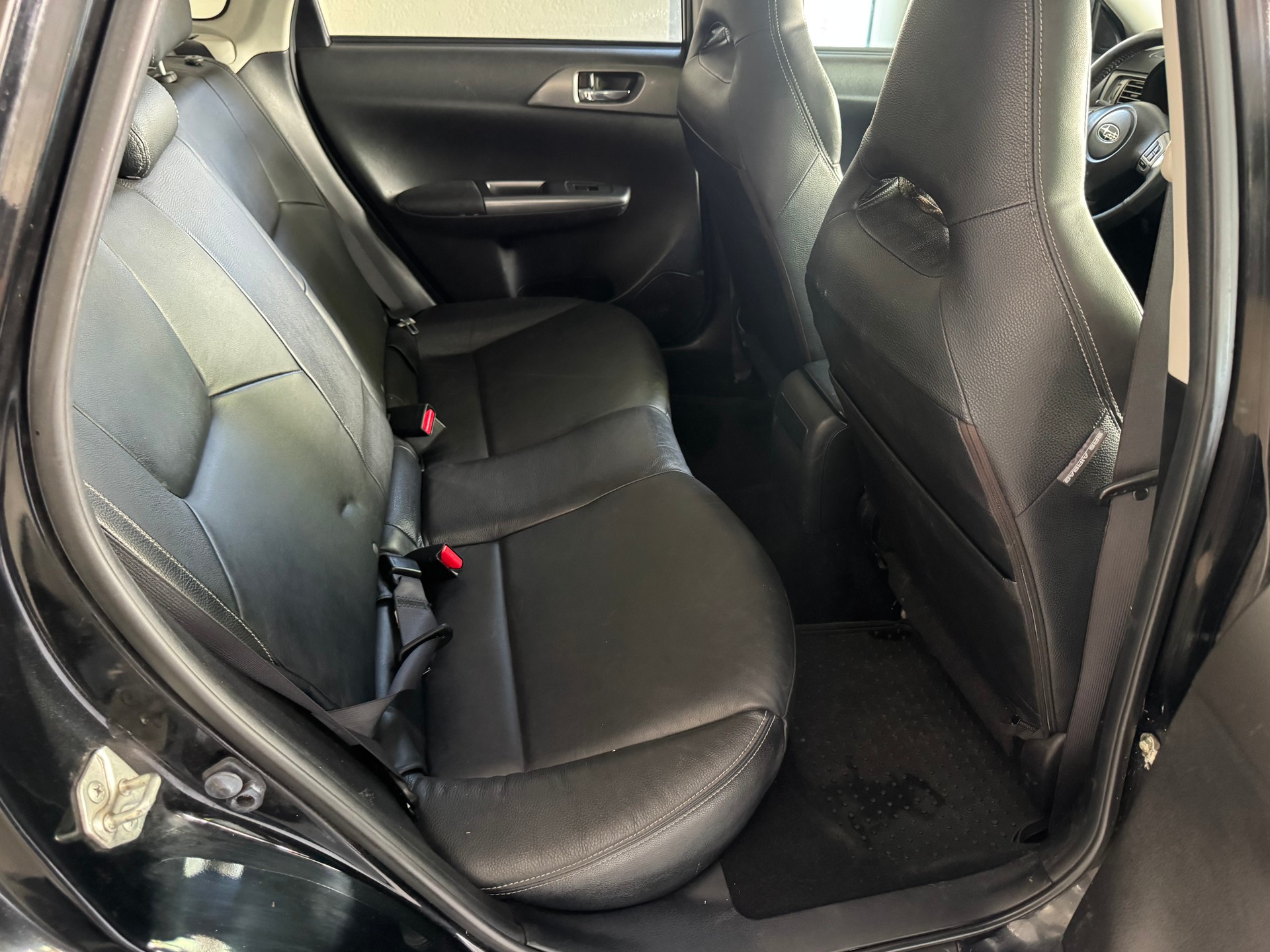 SUBARU Impreza 2.0DXV Trend-image-14