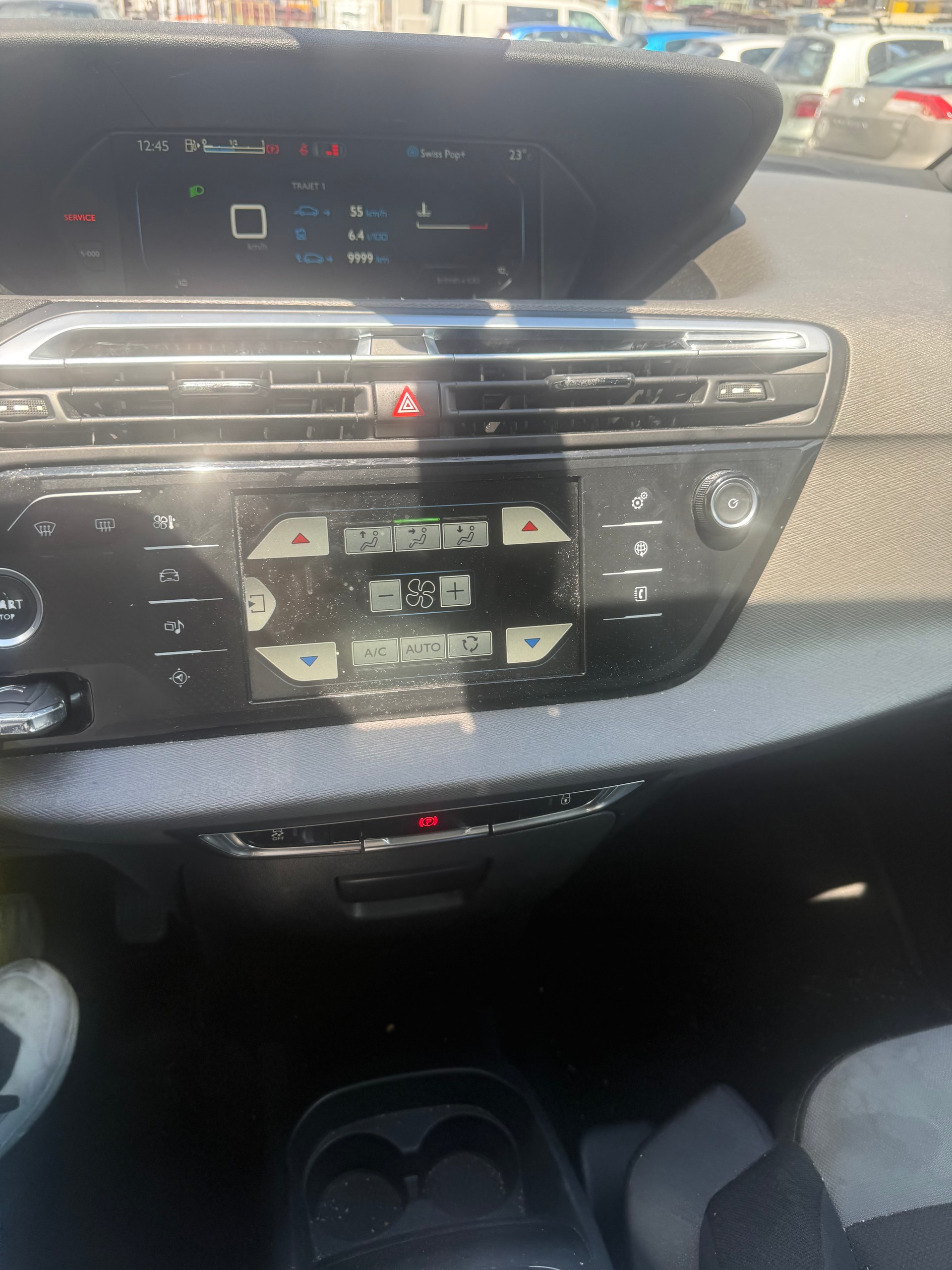 CITROEN C4 Picasso 1.6 BlueHDi Séduction-image-7