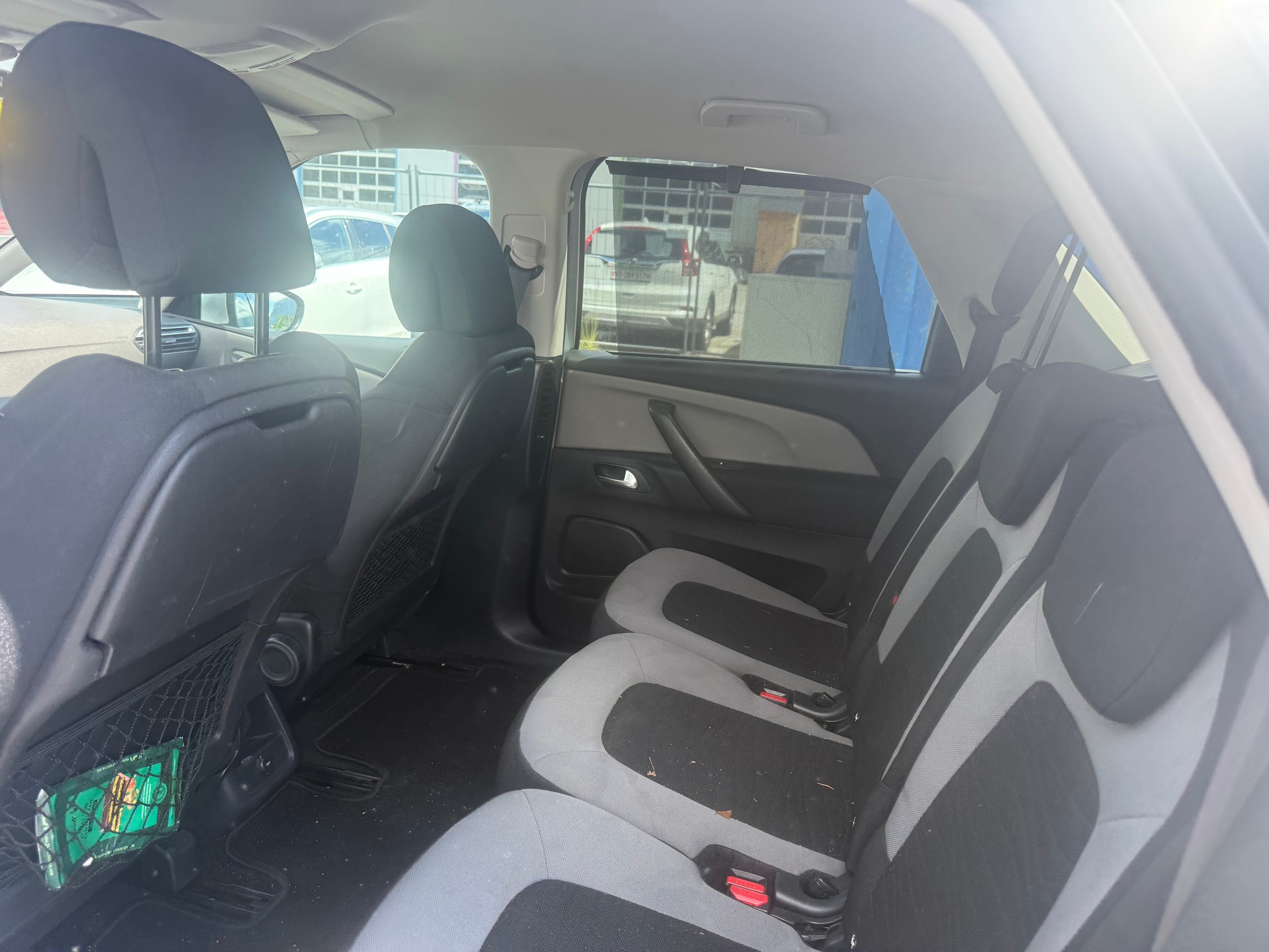 CITROEN C4 Picasso 1.6 BlueHDi Séduction-image-5