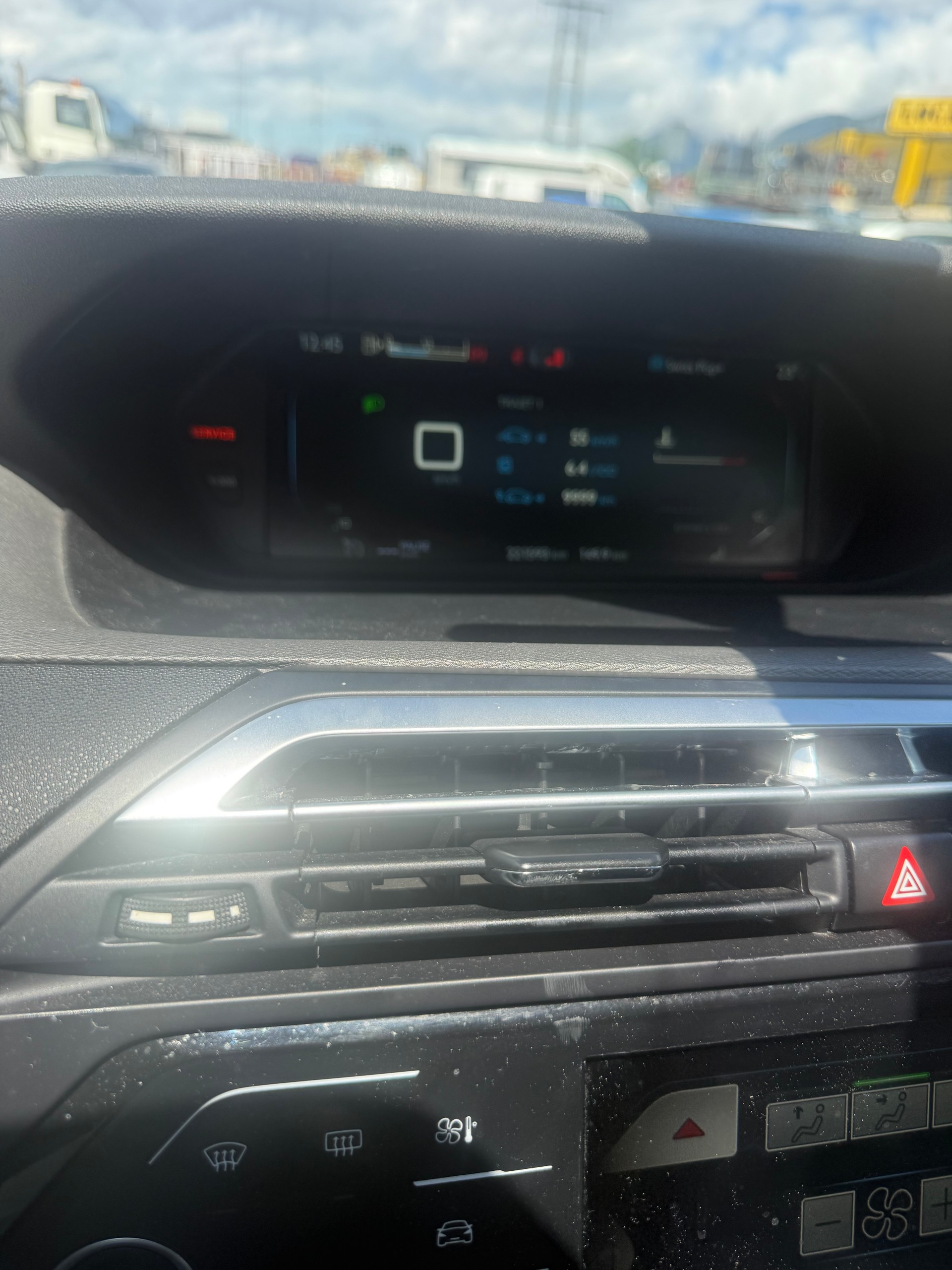 CITROEN C4 Picasso 1.6 BlueHDi Séduction-image-8