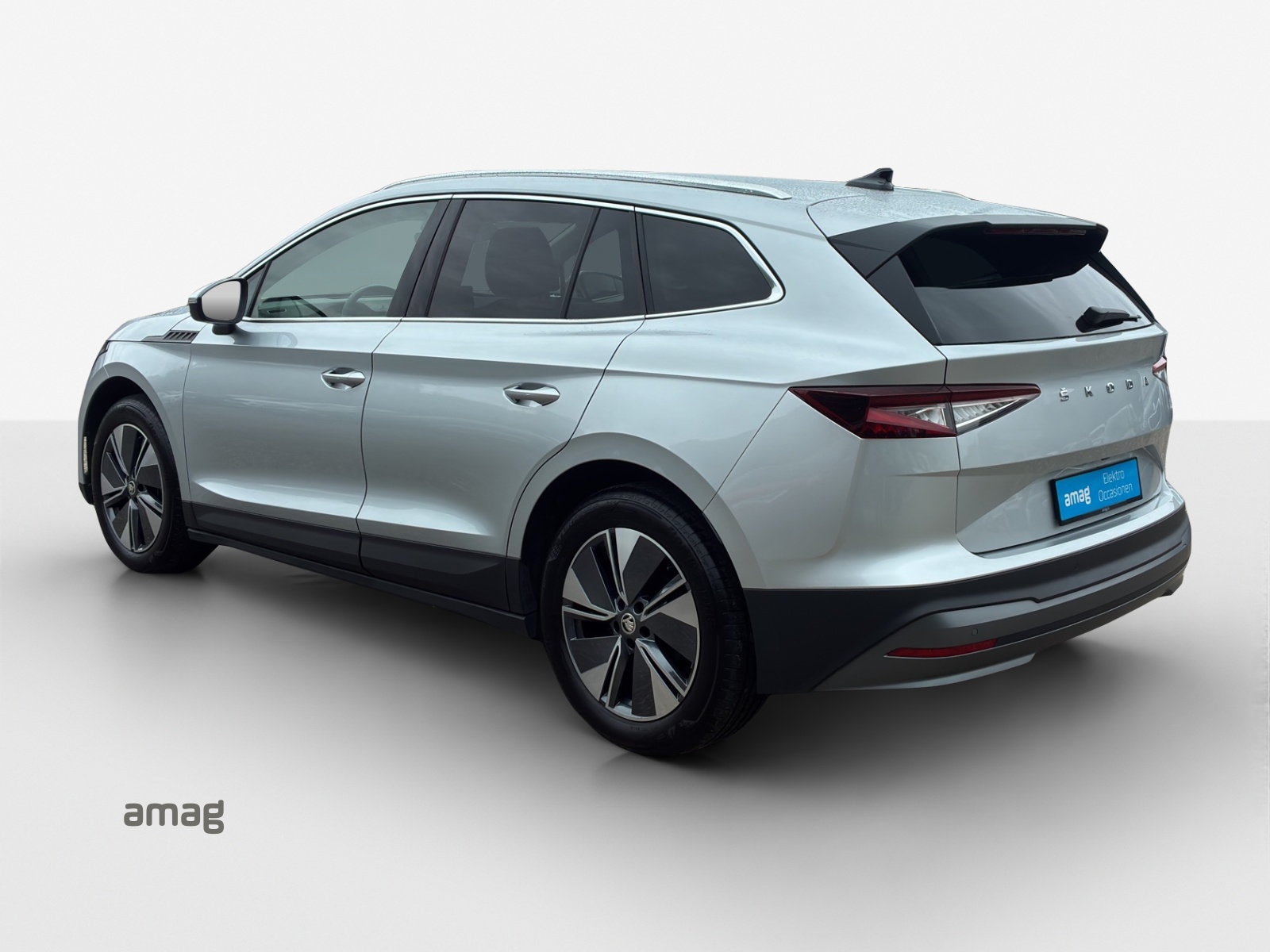 SKODA Enyaq iV 80x-image-2