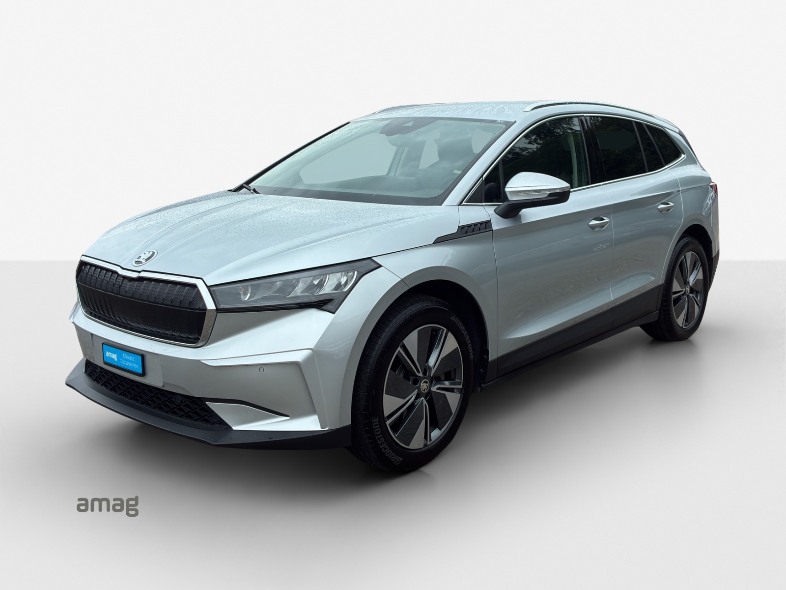 SKODA Enyaq iV 80x-image-0