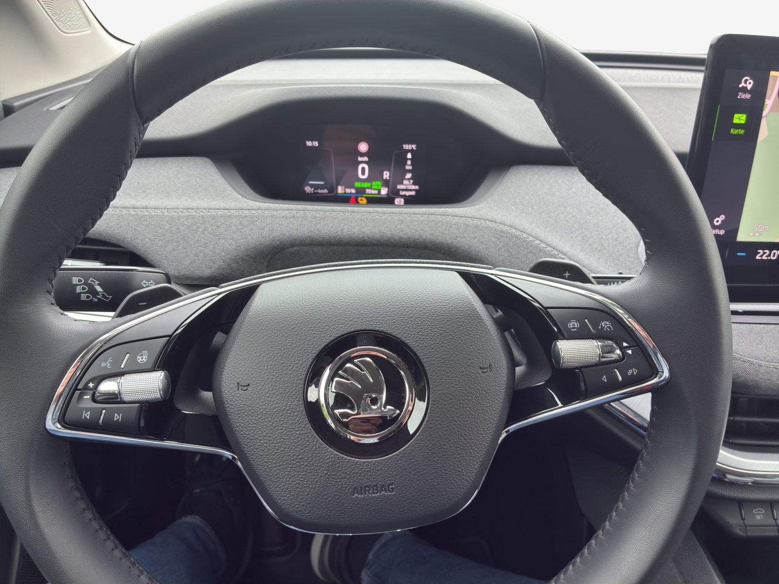 SKODA Enyaq iV 80x-image-16