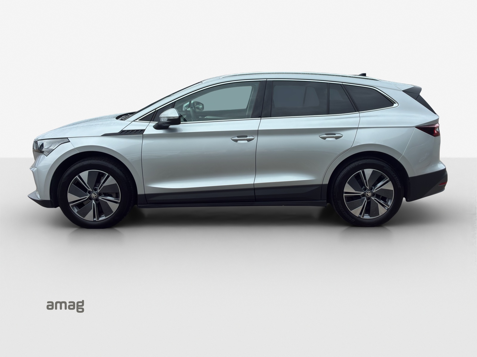 SKODA Enyaq iV 80x-image-1