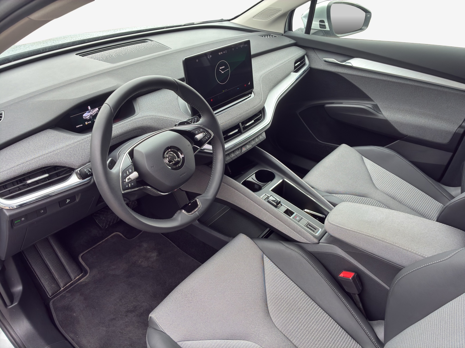 SKODA Enyaq iV 80x-image-9