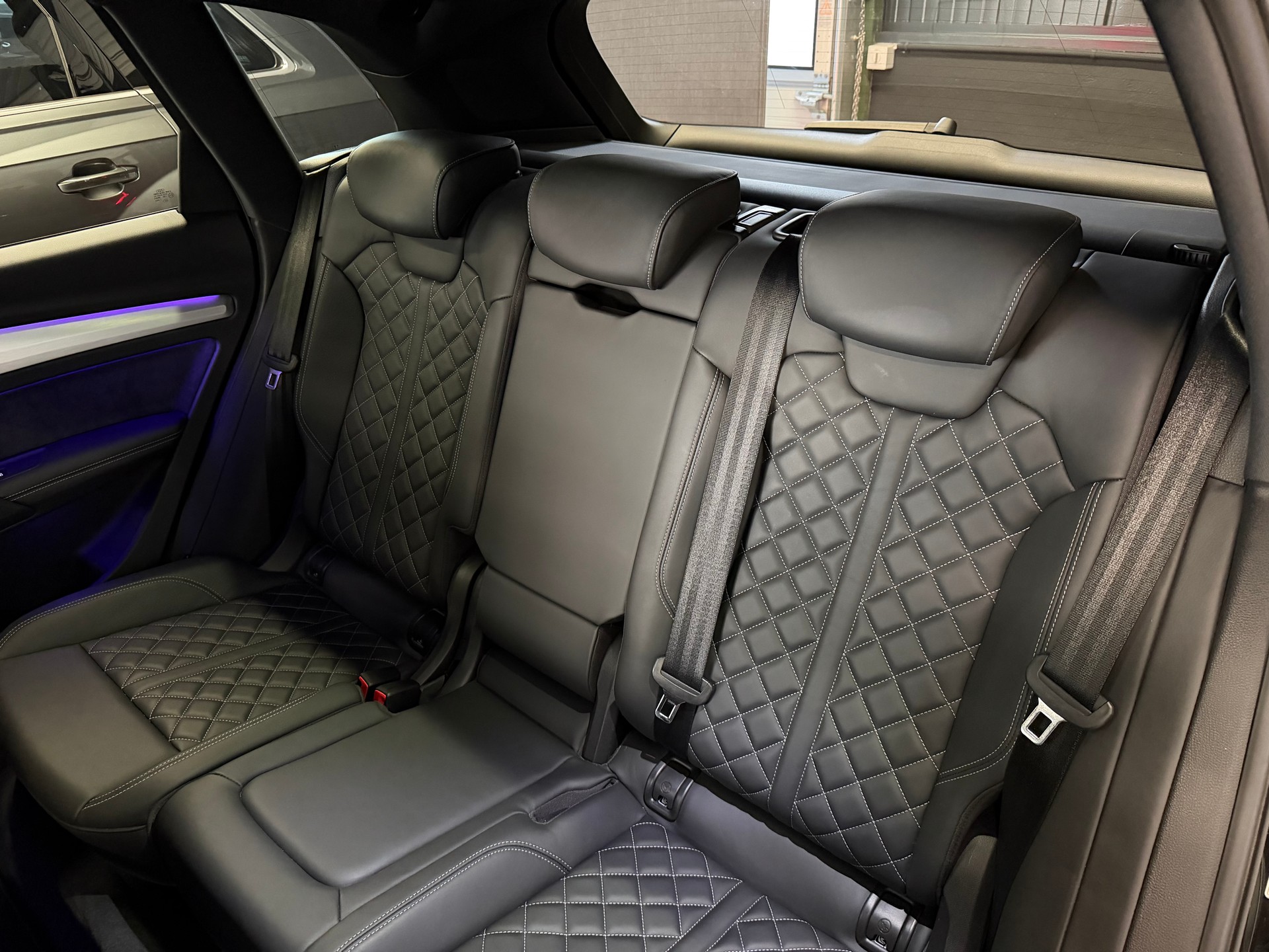AUDI Q5 3.0 TDI sport S-Line quattro tiptronic-image-30
