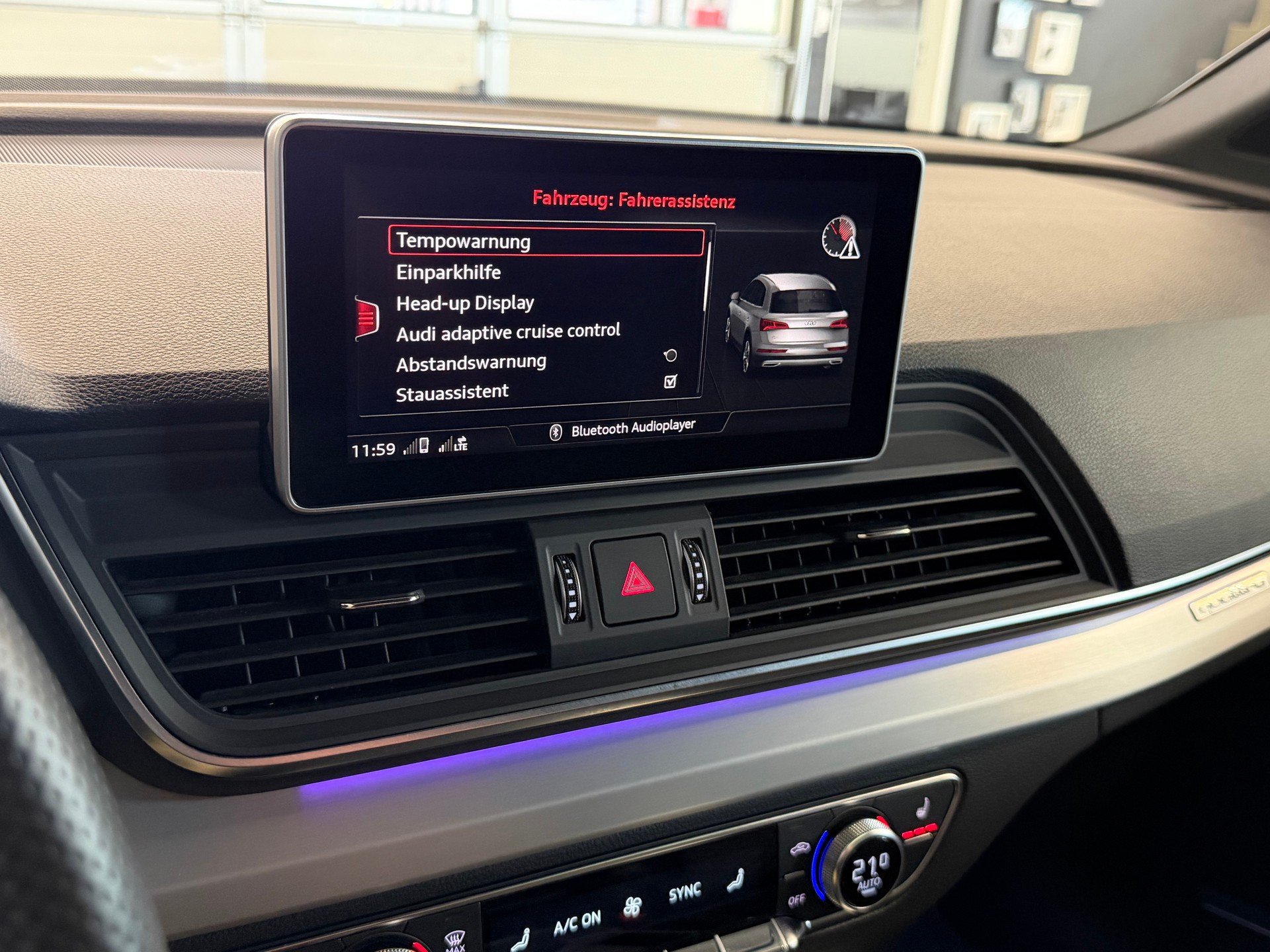 AUDI Q5 3.0 TDI sport S-Line quattro tiptronic-image-26