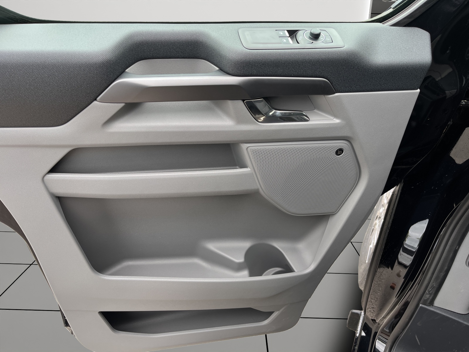 Image FORD TOURNEO-CUSTOM Tourneo Bus 340 L2H1 65kWh Titanium