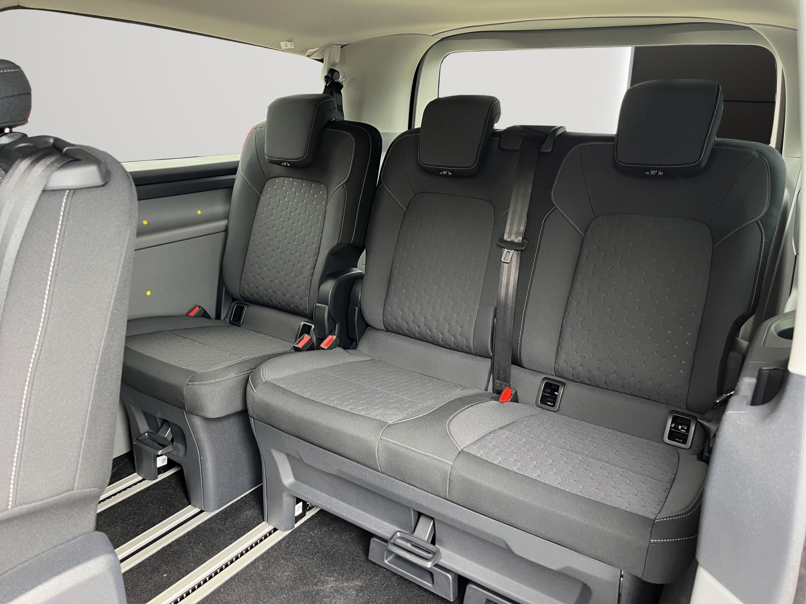 Image FORD TOURNEO-CUSTOM Tourneo Bus 340 L2H1 65kWh Titanium
