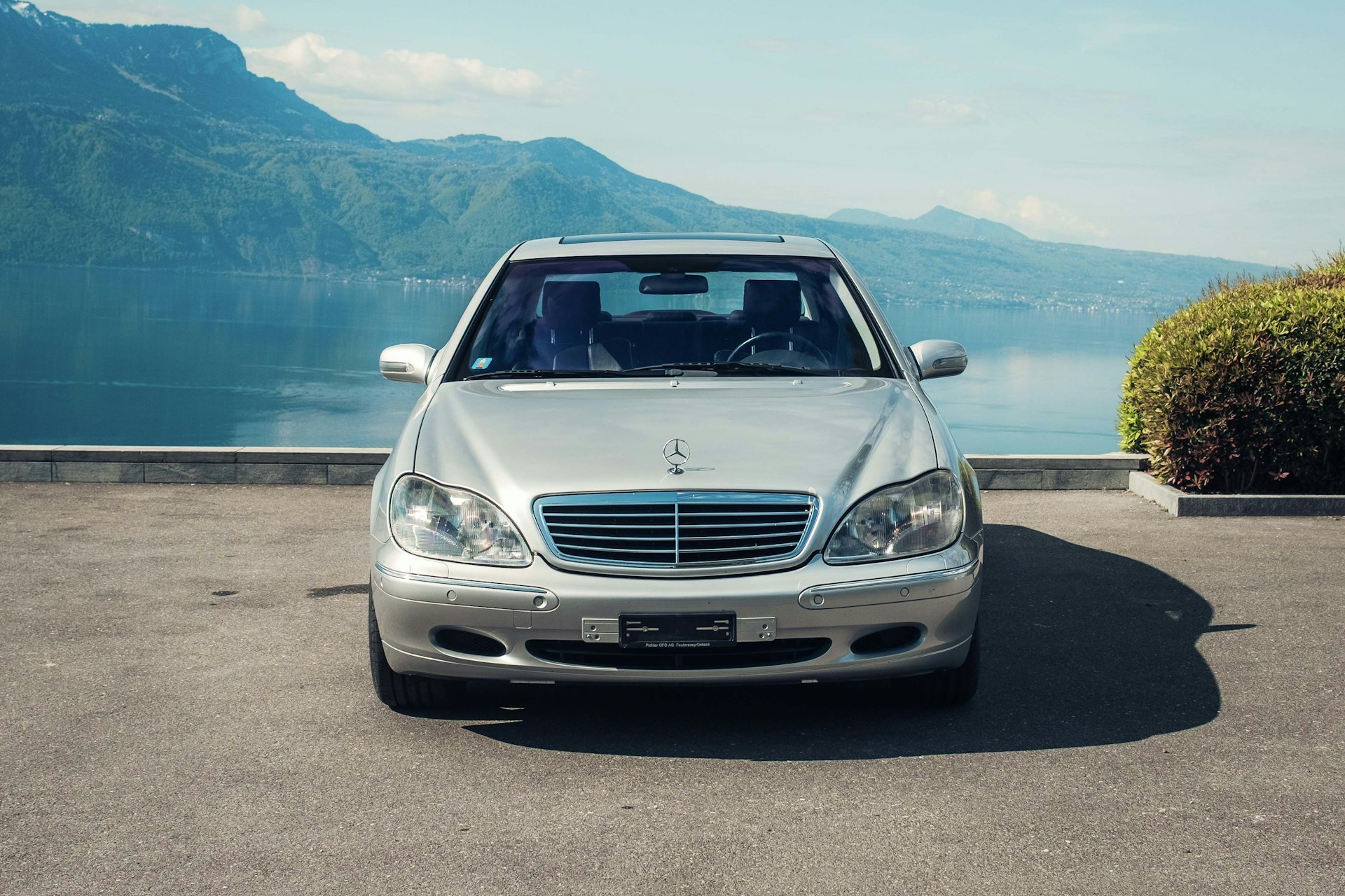 MERCEDES-BENZ S 55 AMG-showroom-element-3
