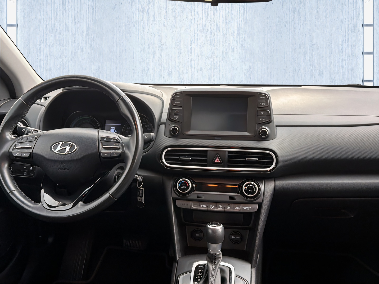 HYUNDAI Kona 1.6 GDi HEV Vertex DCT-image-14