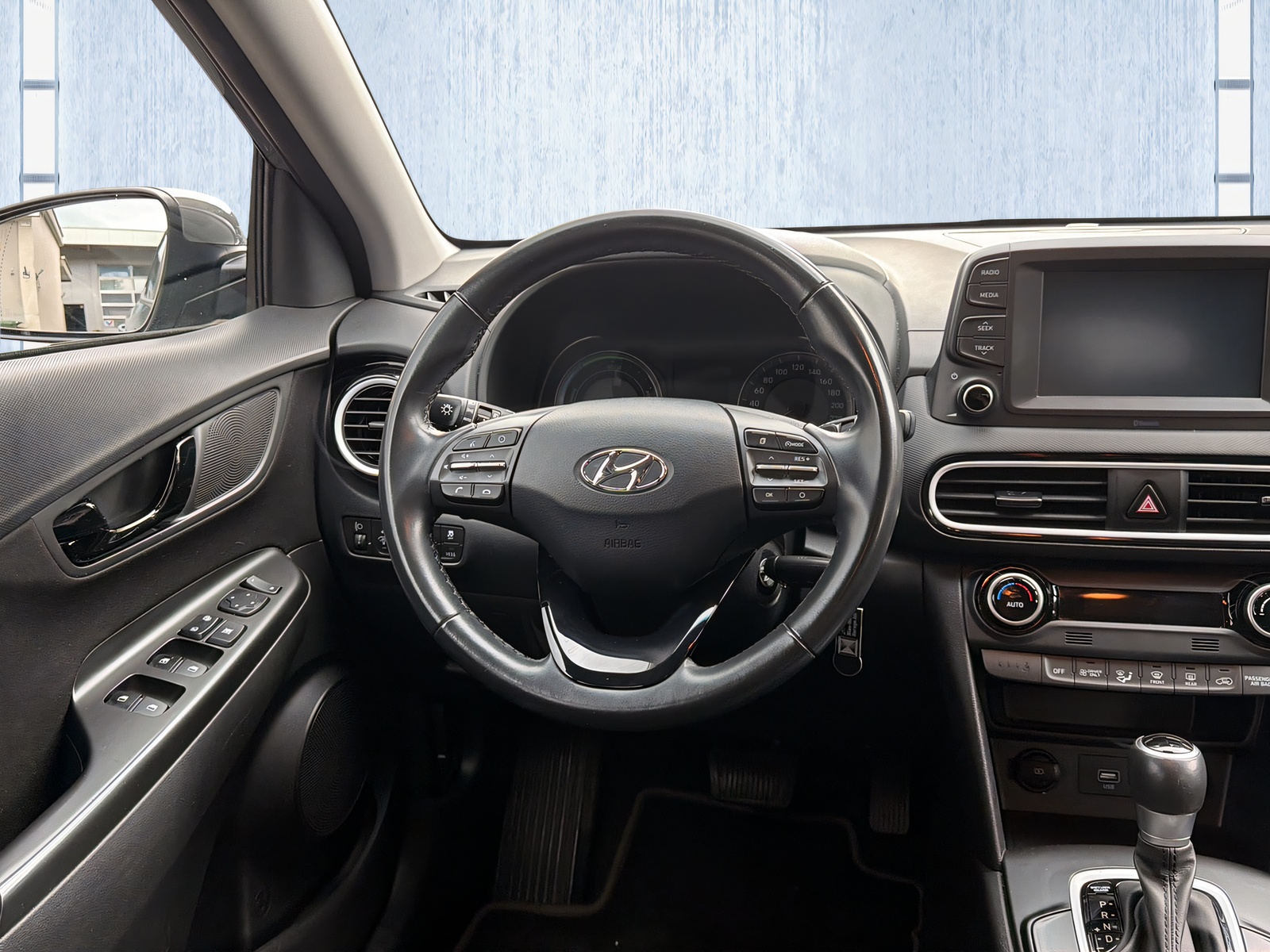 HYUNDAI Kona 1.6 GDi HEV Vertex DCT-image-11
