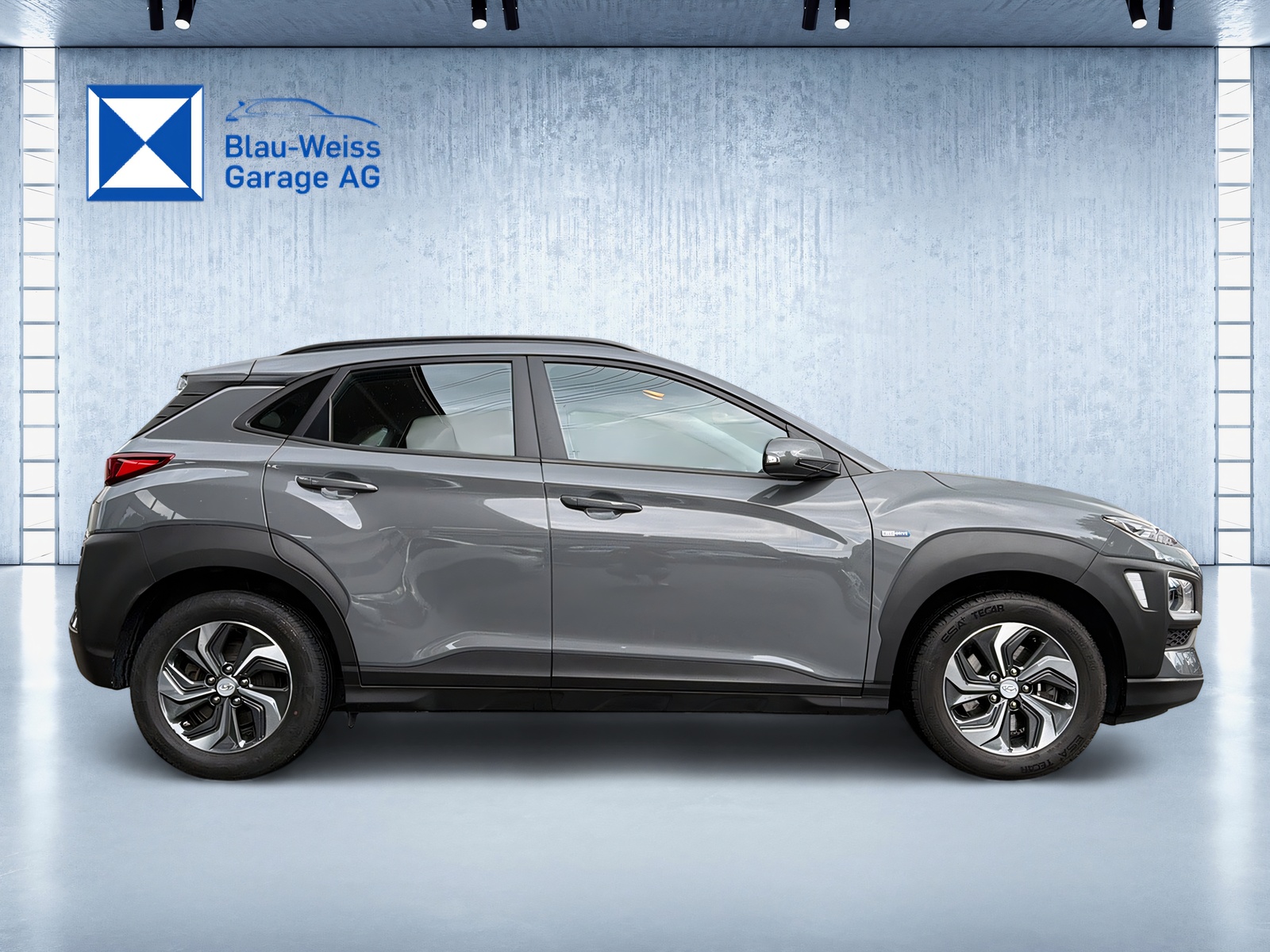 HYUNDAI Kona 1.6 GDi HEV Vertex DCT-image-3