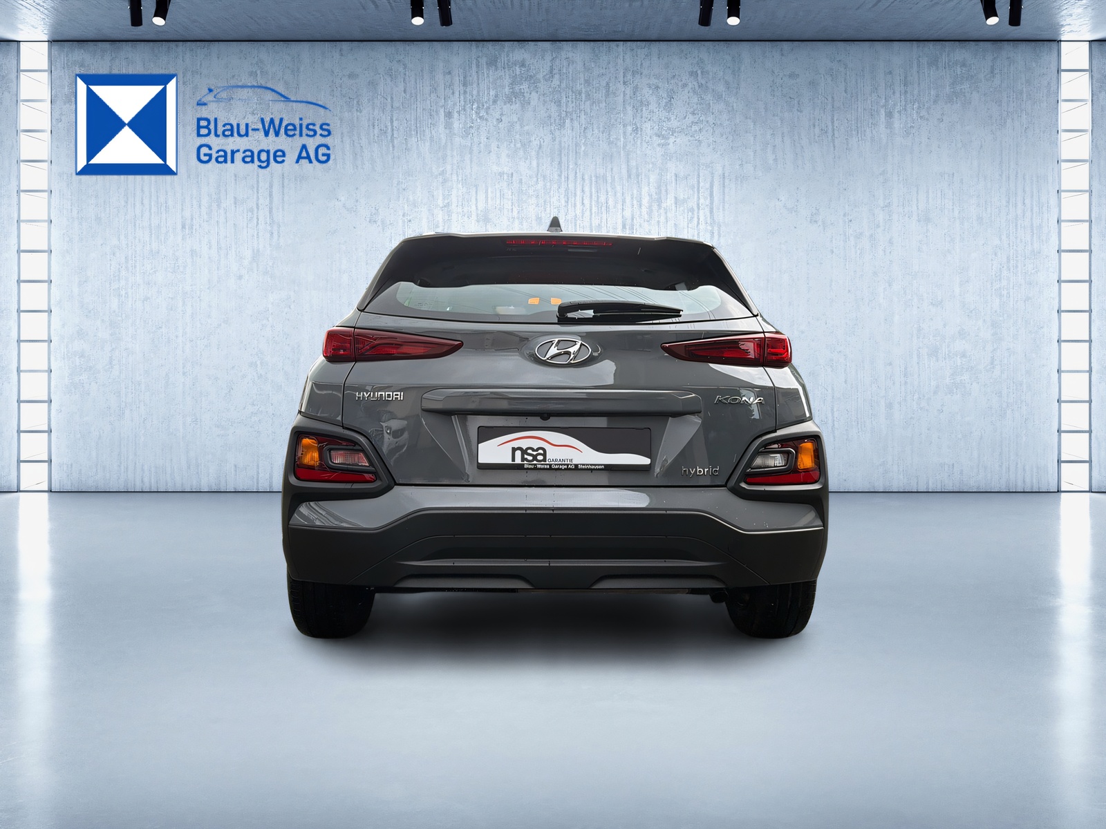 HYUNDAI Kona 1.6 GDi HEV Vertex DCT-image-5