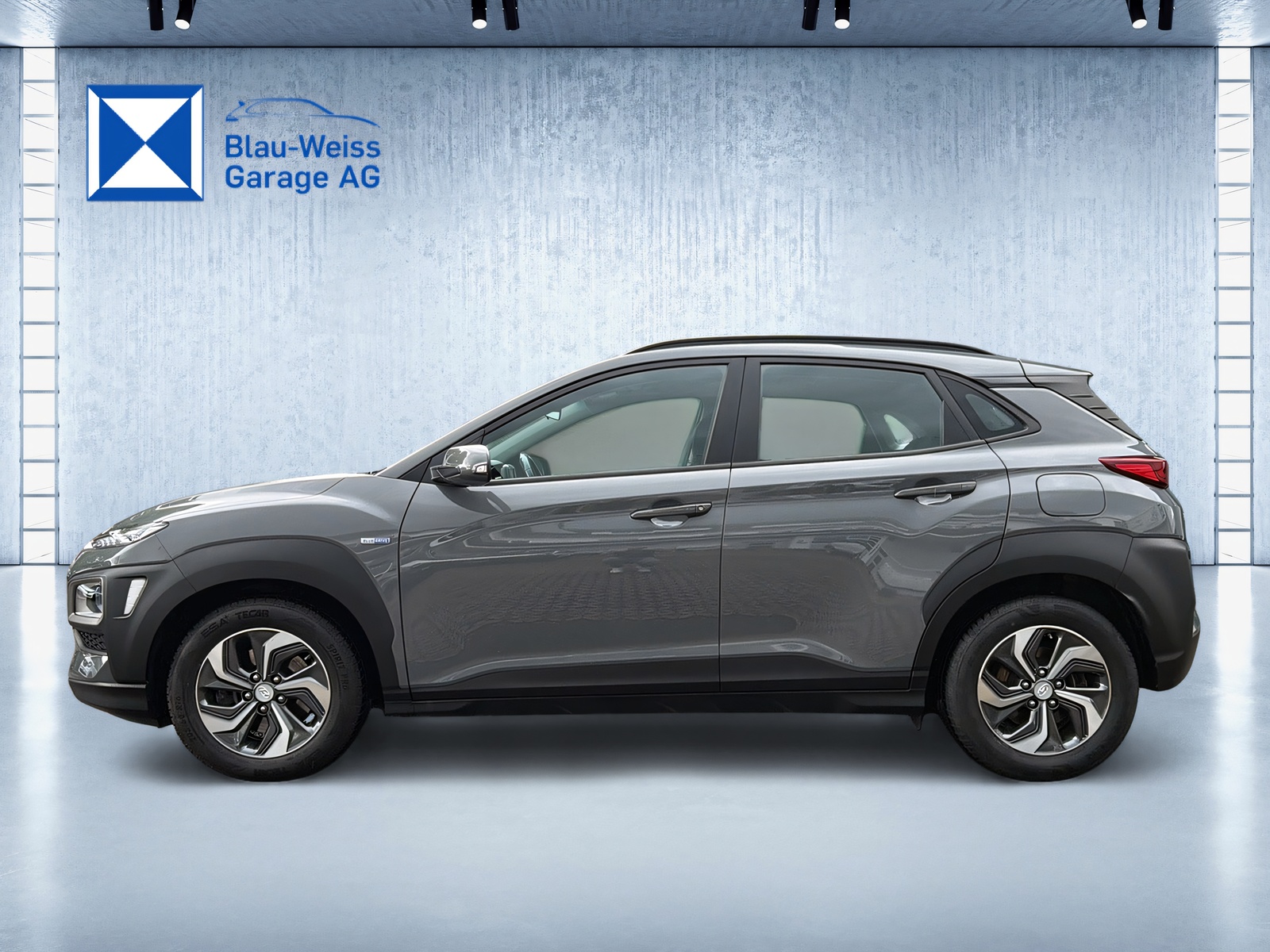 HYUNDAI Kona 1.6 GDi HEV Vertex DCT-image-7