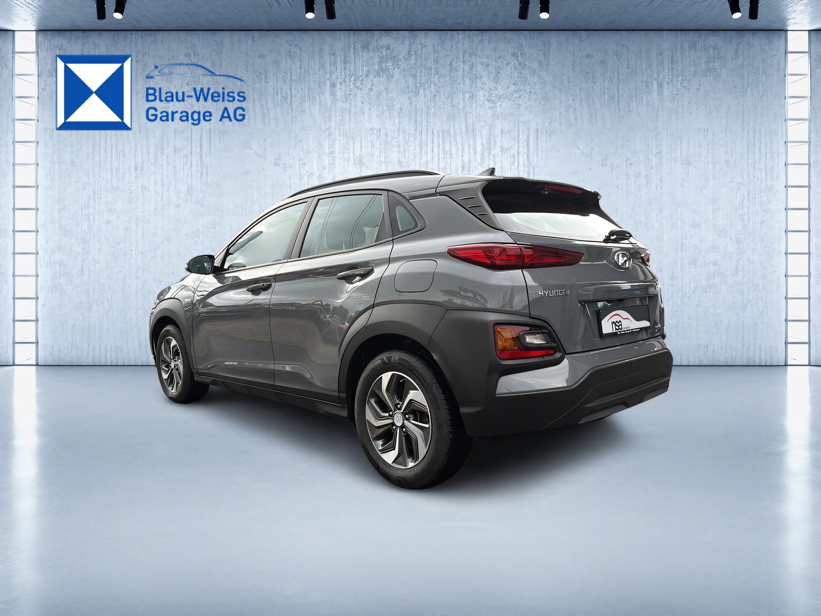 HYUNDAI Kona 1.6 GDi HEV Vertex DCT-image-6