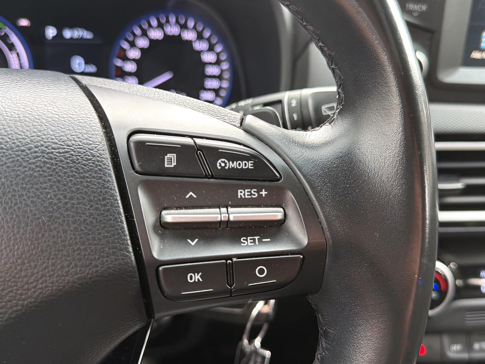 HYUNDAI Kona 1.6 GDi HEV Vertex DCT-image-22