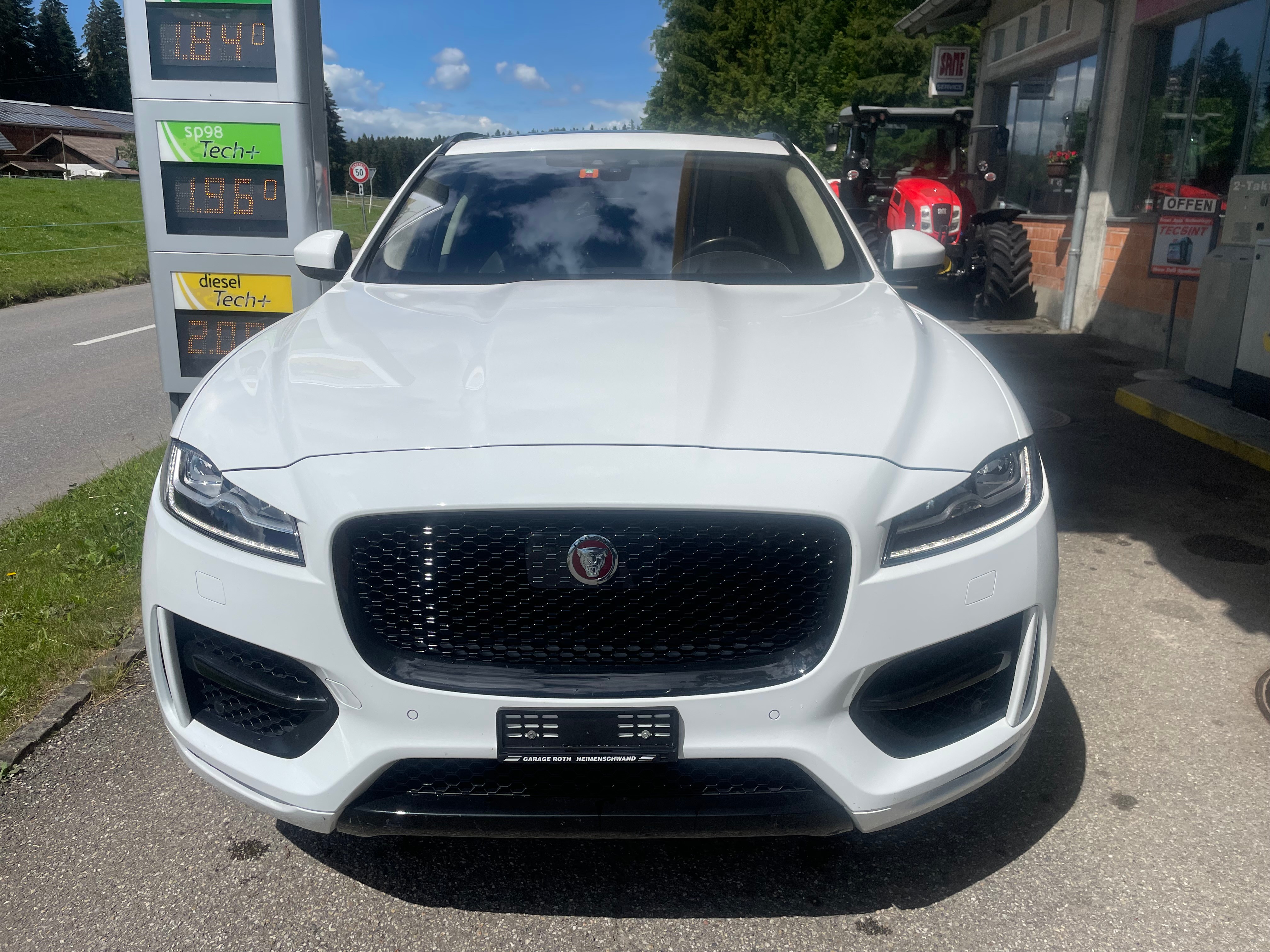 Car photo