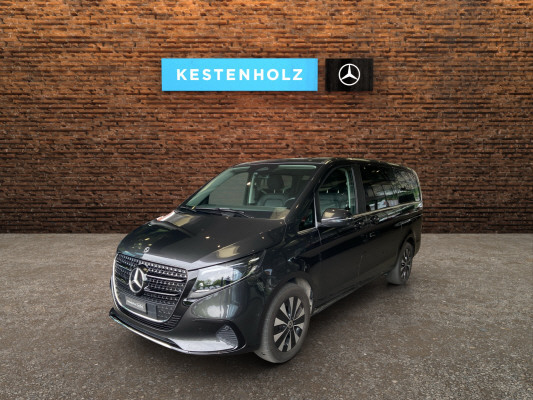 MERCEDES-BENZ V 250 d Avantgarde L 4M-image-0