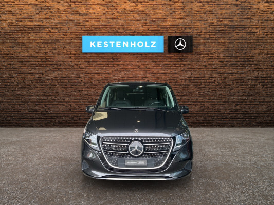 MERCEDES-BENZ V 250 d Avantgarde L 4M-image-4