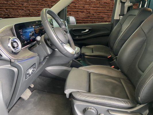 MERCEDES-BENZ V 250 d Avantgarde L 4M-image-9