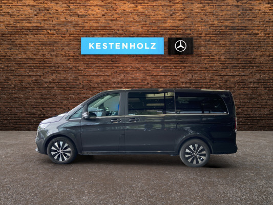 MERCEDES-BENZ V 250 d Avantgarde L 4M-image-3
