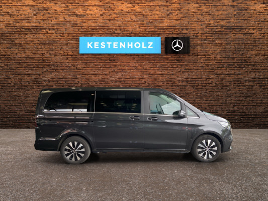 MERCEDES-BENZ V 250 d Avantgarde L 4M-image-2