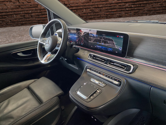 MERCEDES-BENZ V 250 d Avantgarde L 4M-image-13