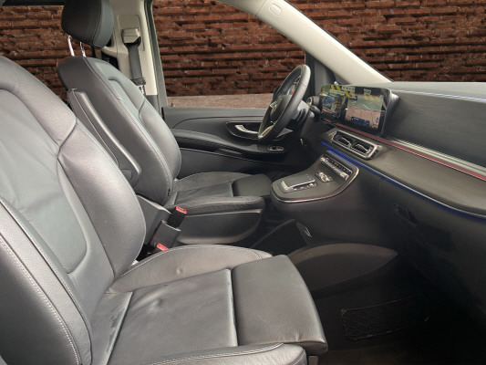 MERCEDES-BENZ V 250 d Avantgarde L 4M-image-10