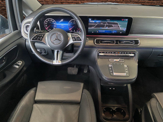 MERCEDES-BENZ V 250 d Avantgarde L 4M-image-8