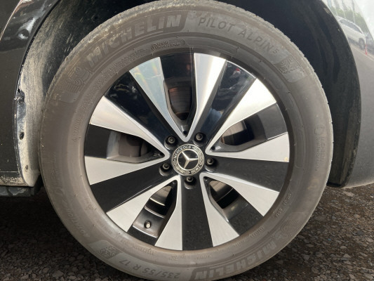 MERCEDES-BENZ V 250 d Avantgarde L 4M-image-7