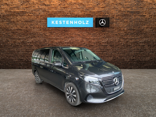 MERCEDES-BENZ V 250 d Avantgarde L 4M-image-1