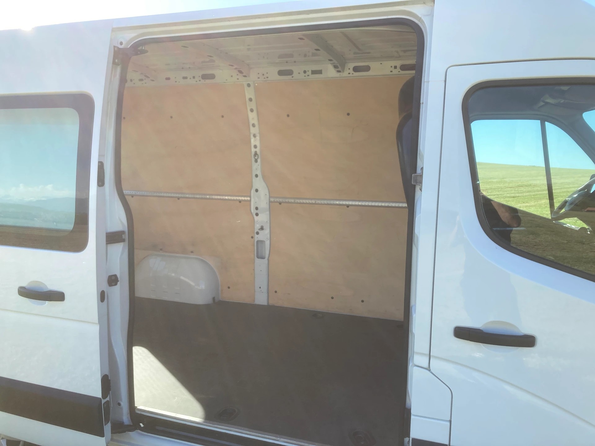 RENAULT Master T35 2.3dCi 130 L2H2-image-7