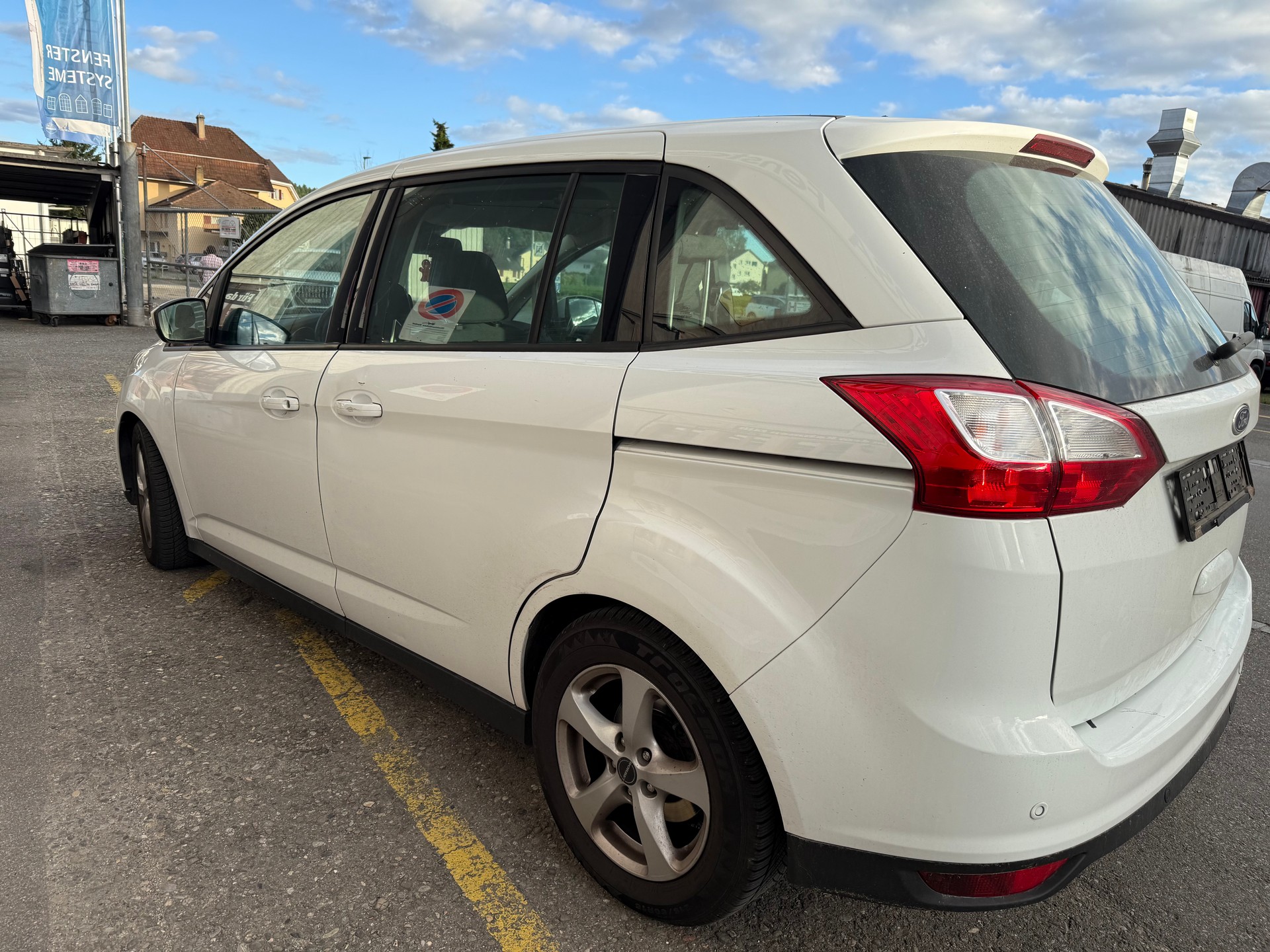 FORD Grand C-Max 1.0 SCTi Carving-image-6