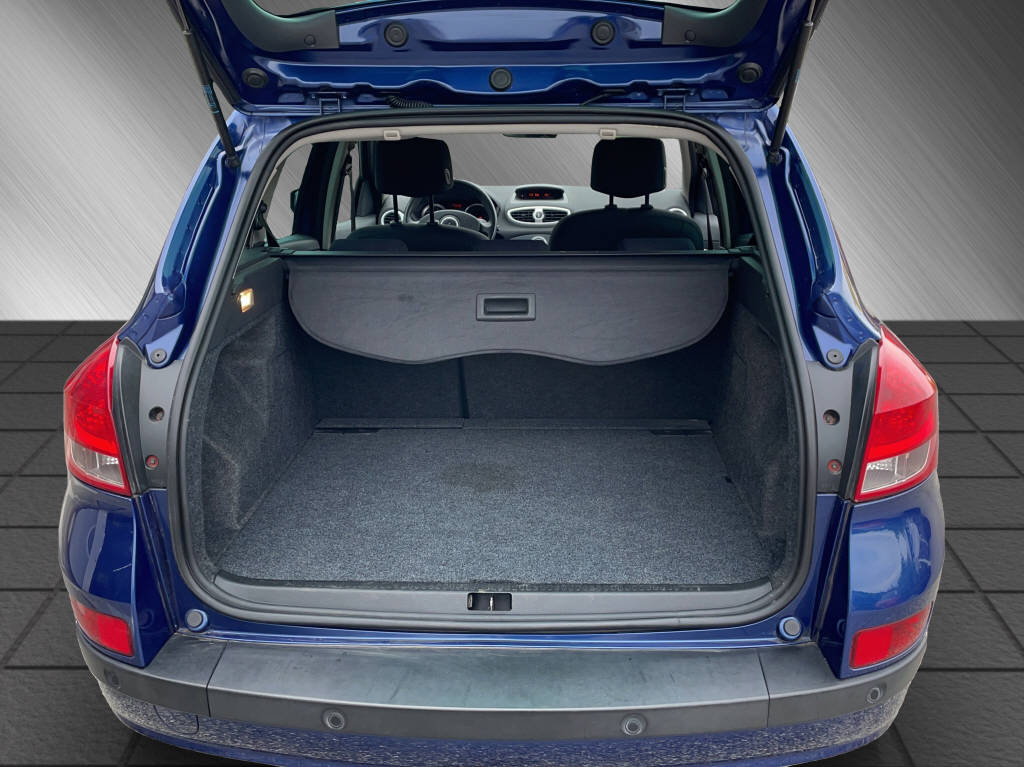RENAULT Clio 20th Edition-image-14