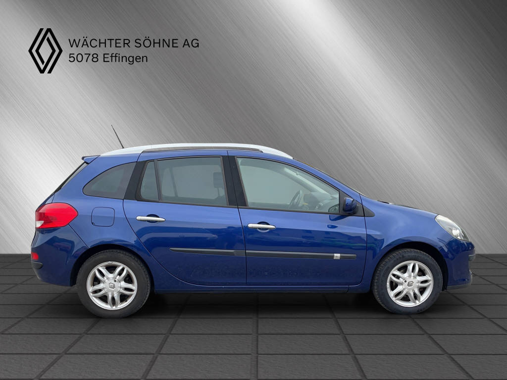 RENAULT Clio 20th Edition-image-6
