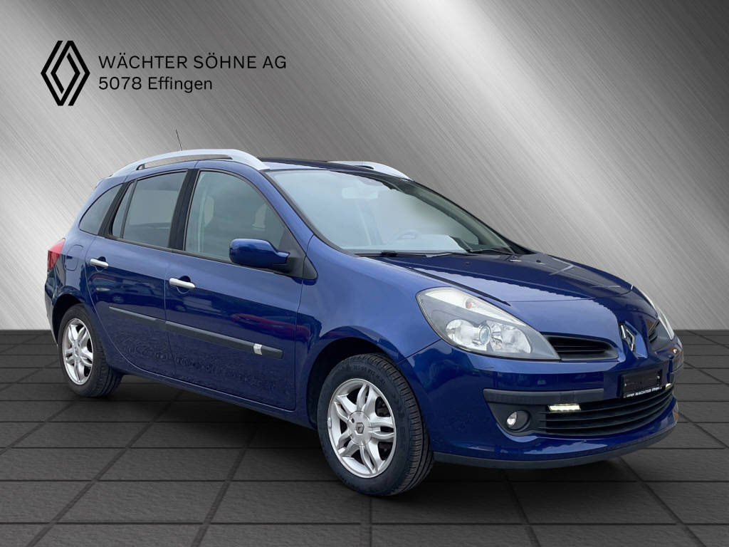 RENAULT Clio 20th Edition-image-7