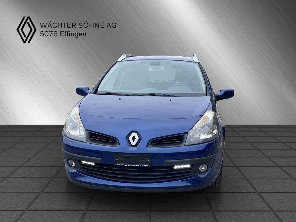 RENAULT Clio 20th Edition-image-0