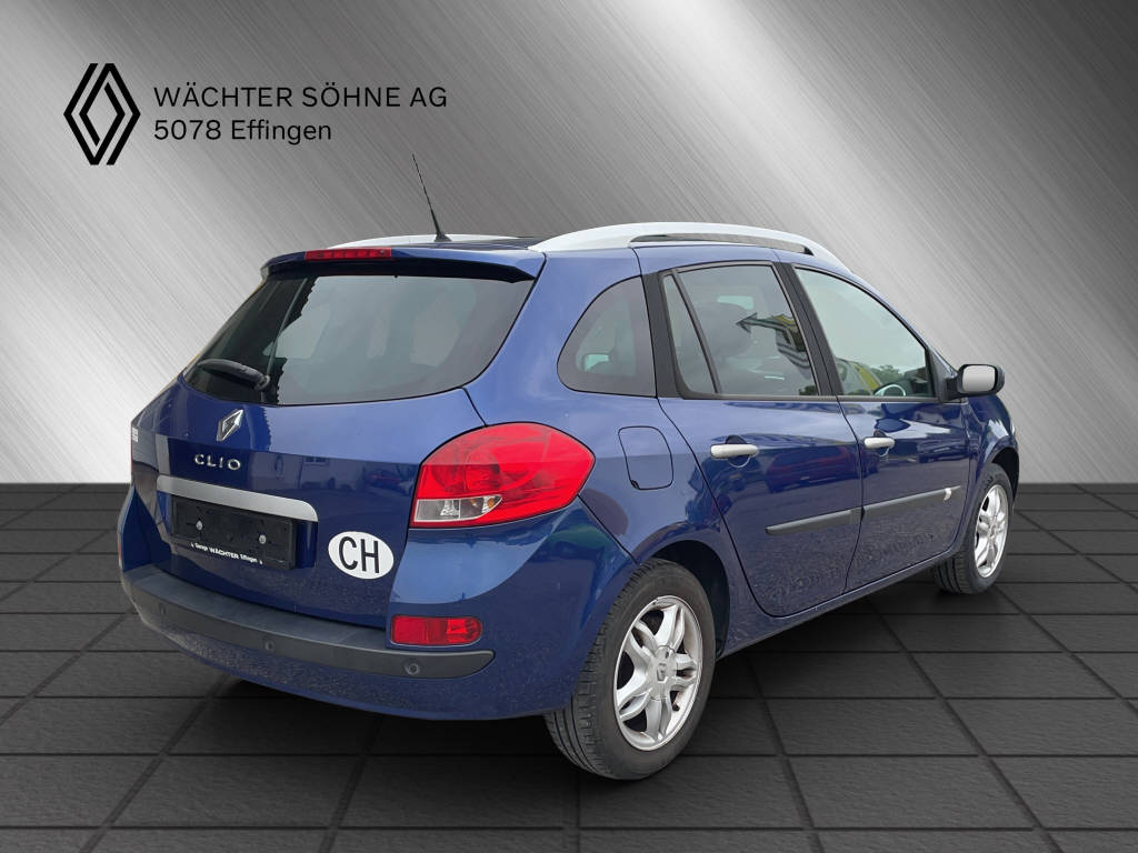 RENAULT Clio 20th Edition-image-5