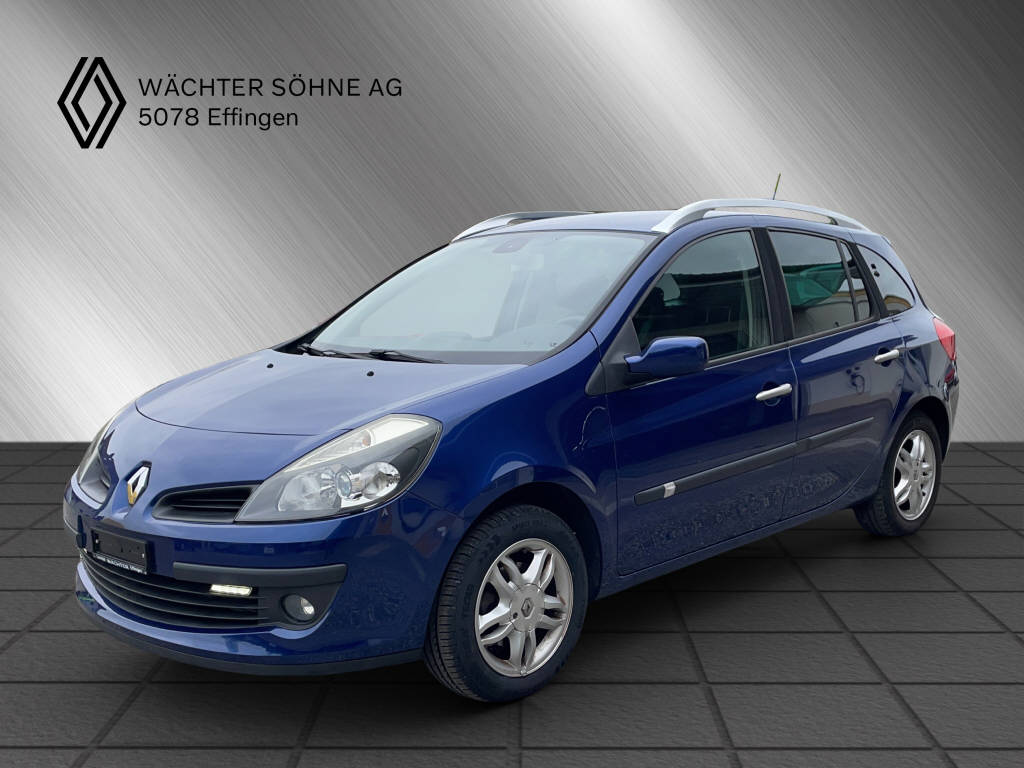 RENAULT Clio 20th Edition-image-1