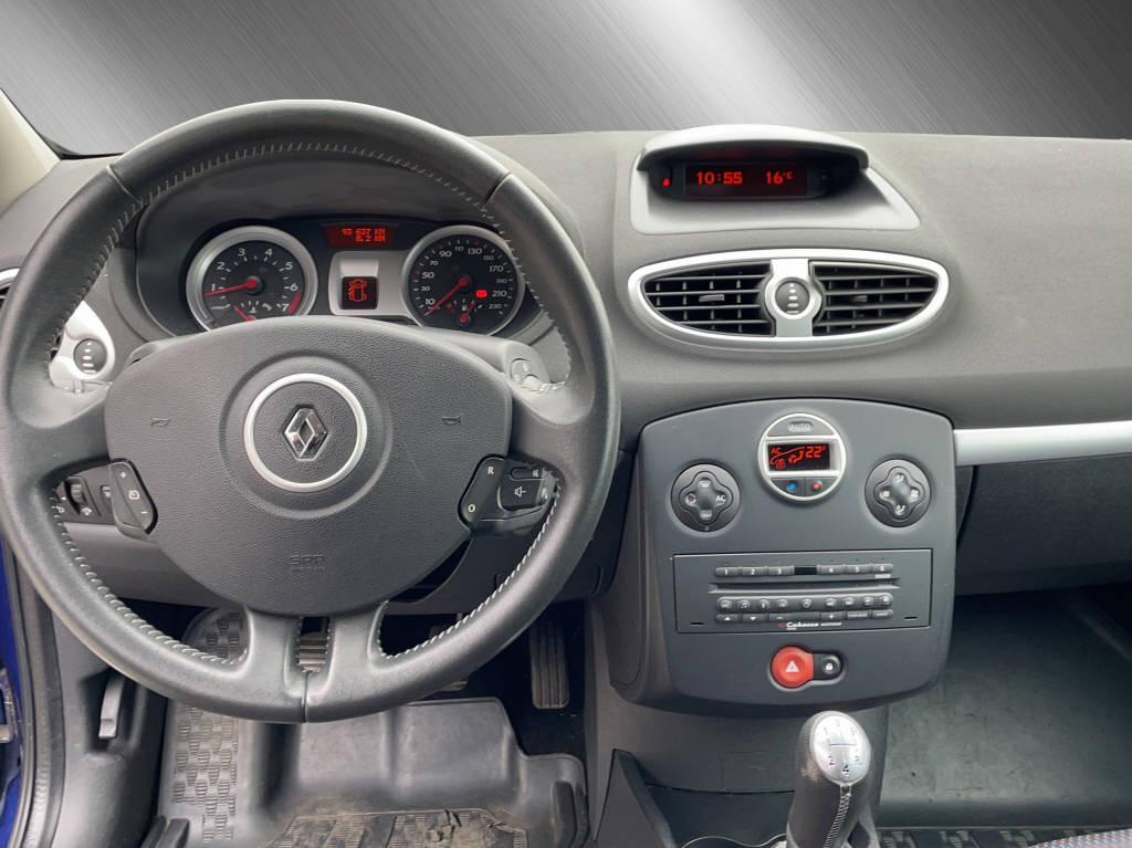 RENAULT Clio 20th Edition-image-11