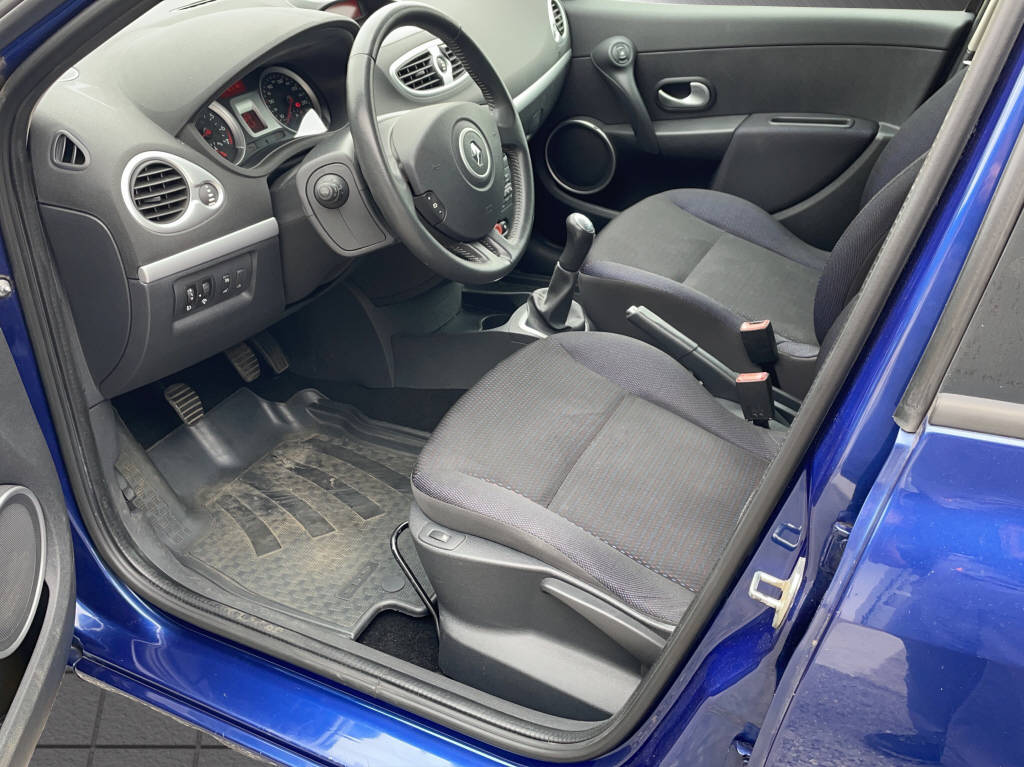 RENAULT Clio 20th Edition-image-8