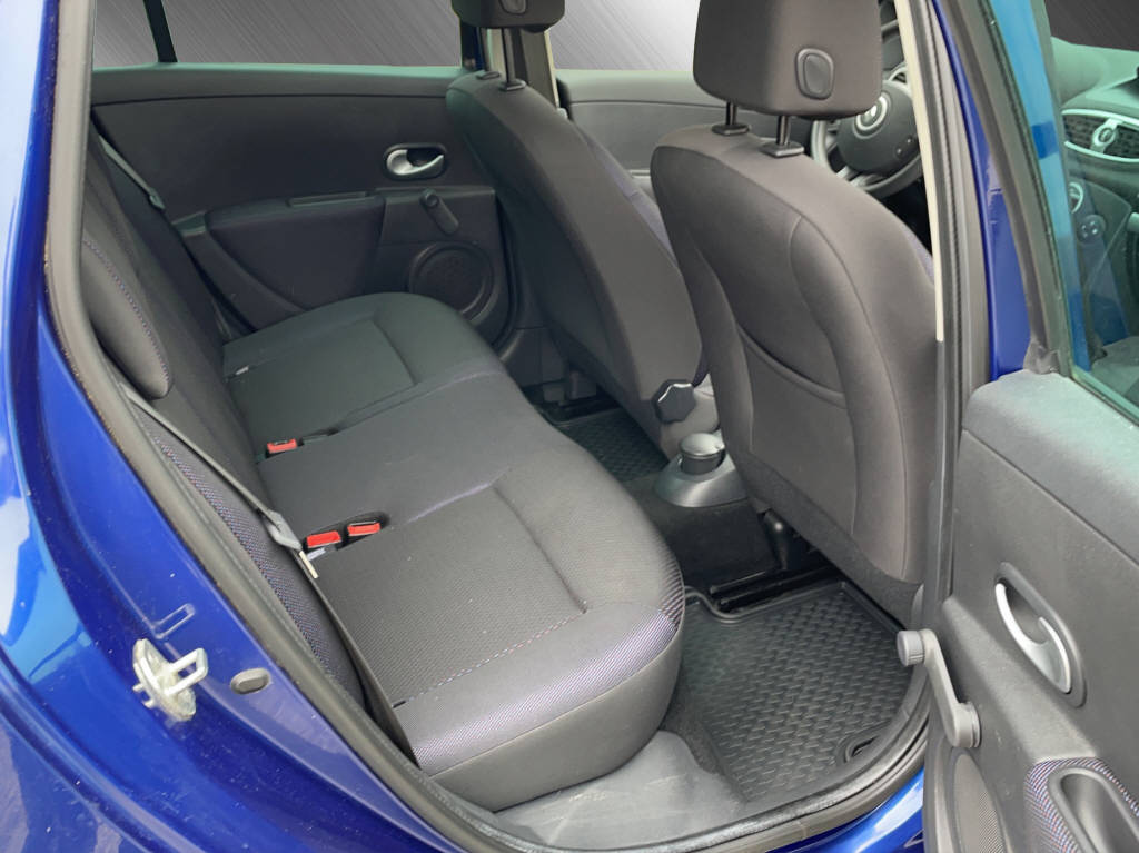 RENAULT Clio 20th Edition-image-13